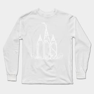 LDS Long Sleeve T-Shirt